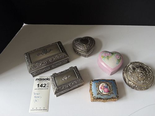Lot #142 (1 of 14)