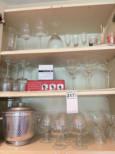 Lot #317 (1 of 14)