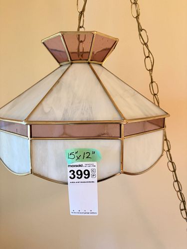Lot #399 (1 of 6)