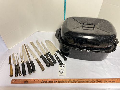 Lot #748 (1 of 12)