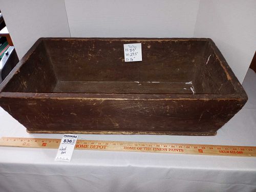 Lot #836 (1 of 11)