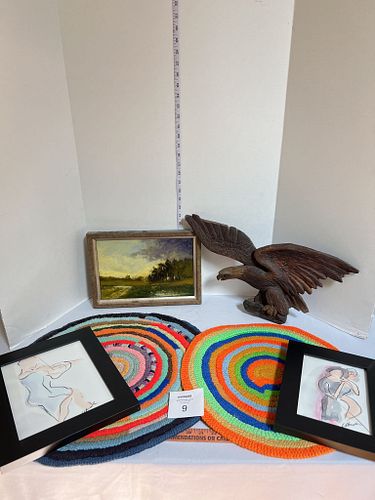 Lot #9 (1 of 14)