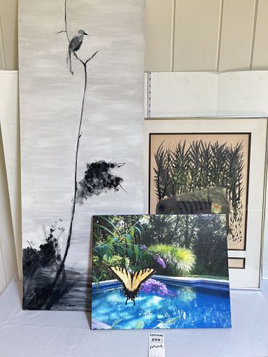 Lot #899 (1 of 12)