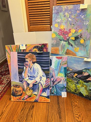 Lot #46 (1 of 11)