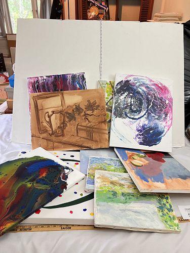 Lot #52 (1 of 10)