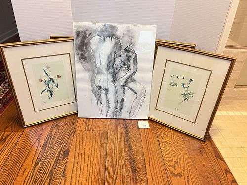 Lot #53 (1 of 10)