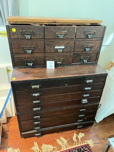 Lot #55 (1 of 10)