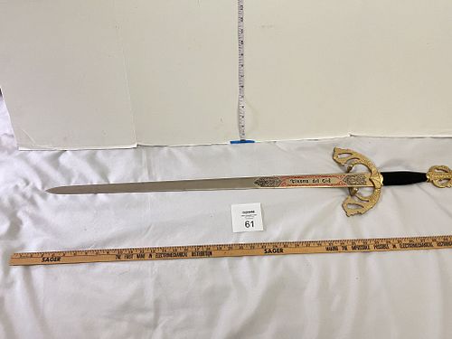 Lot #61 (1 of 14)