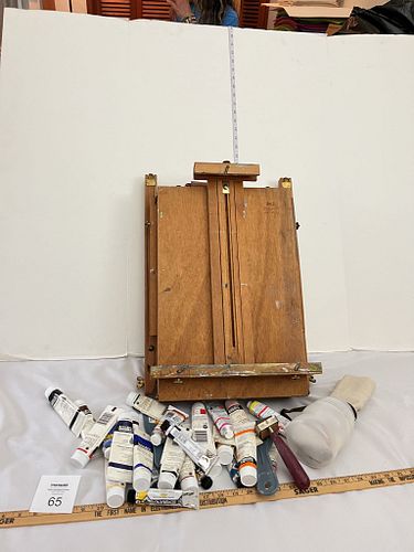 Lot #65 (1 of 9)