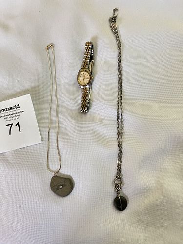 Lot #71 (1 of 10)