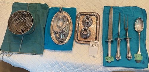 Lot #817 (1 of 11)