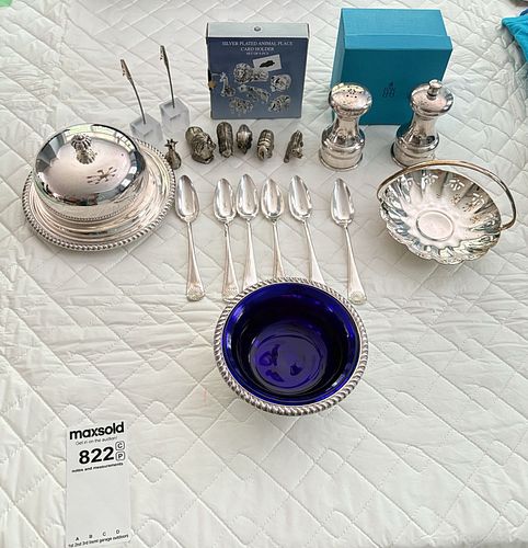 Lot #822 (1 of 14)