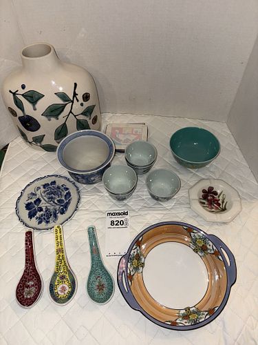 Lot #820 (1 of 10)