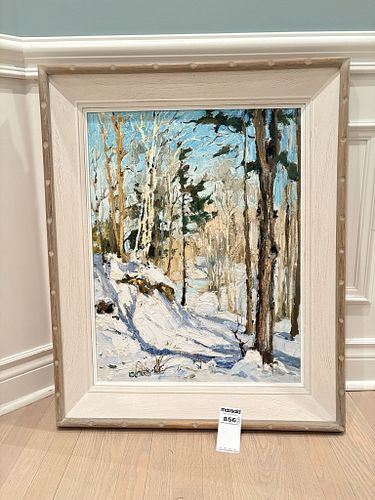 Lot #856 (1 of 11)