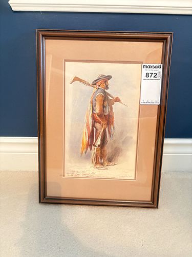 Lot #872 (1 of 6)