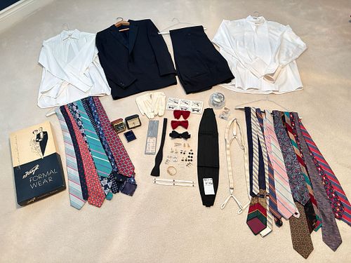 Lot #874 (1 of 20)