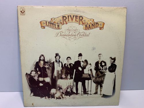 Lot #25 (1 of 1)