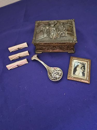 Lot #39 (1 of 6)