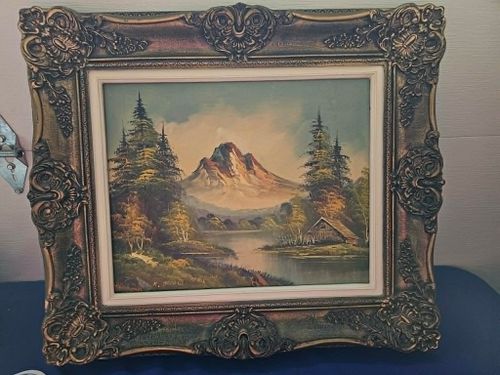 Lot #74 (1 of 6)
