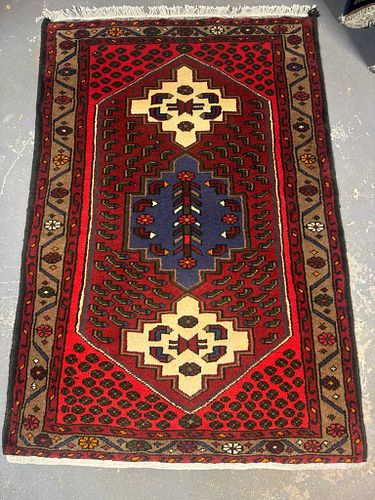 Lot #9 (1 of 5)