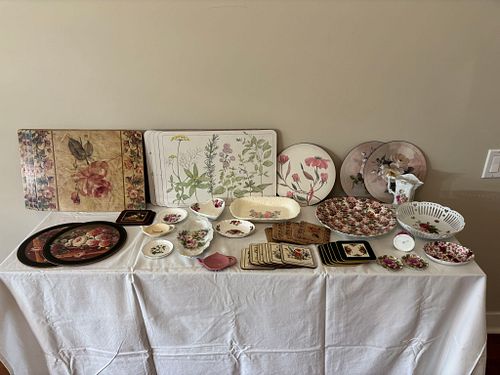 Lot #41 (1 of 8)