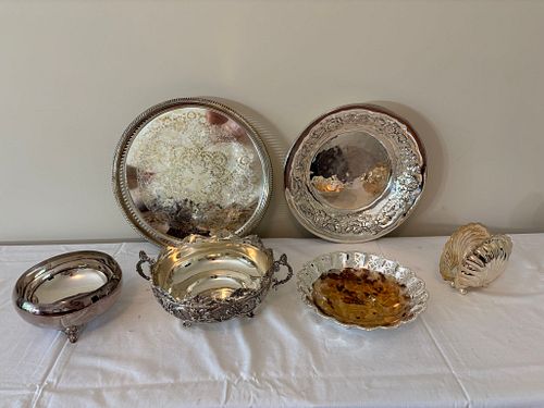 Lot #49 (1 of 12)