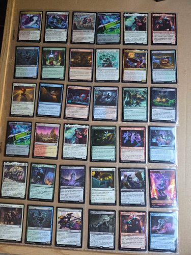 Lot #30 (1 of 6)