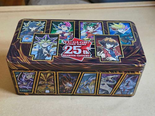 Lot #44 (1 of 6)