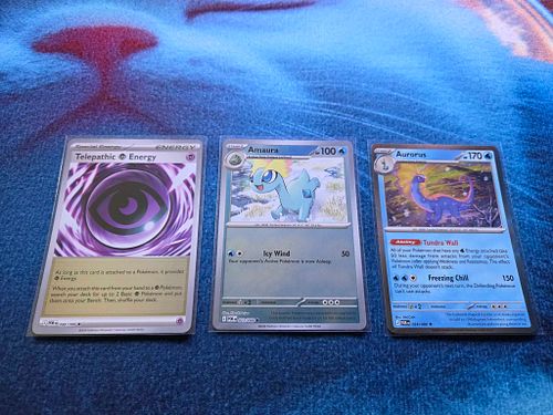 Lot #62 (1 of 5)