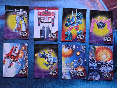 Lot #68 (1 of 5)