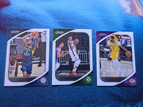 Lot #76 (1 of 5)