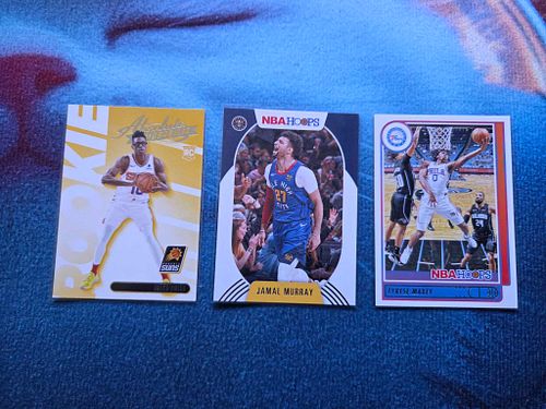 Lot #77 (1 of 5)