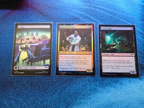 Lot #92 (1 of 5)