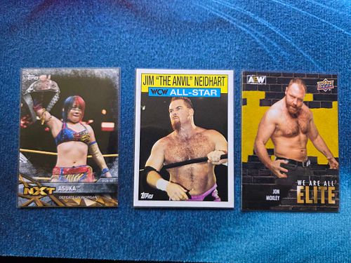 Lot #94 (1 of 5)