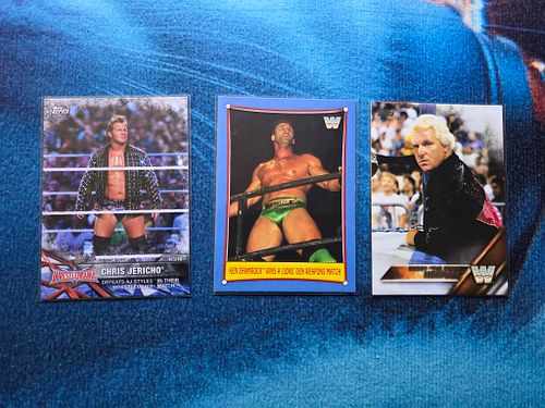 Lot #97 (1 of 5)