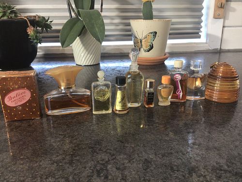 Lot #130 (1 of 4)