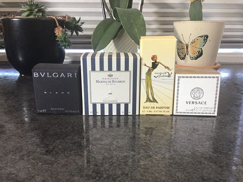 Lot #132 (1 of 4)