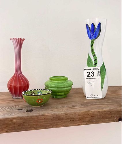 Lot #23 (1 of 8)
