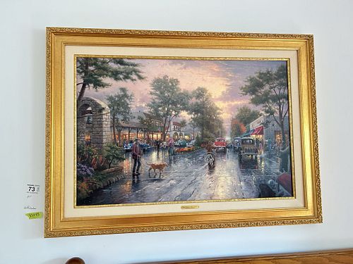 Lot #73 (1 of 18)