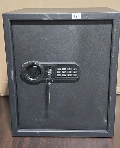 Lot #13 (1 of 4)