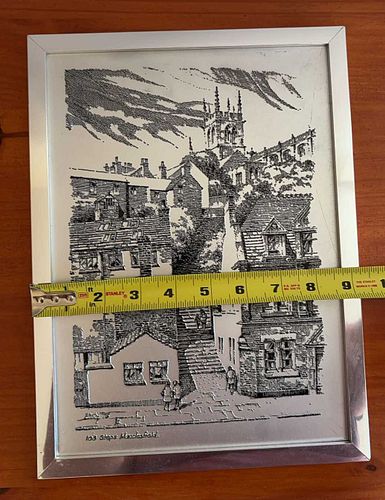 Lot #17 (1 of 6)