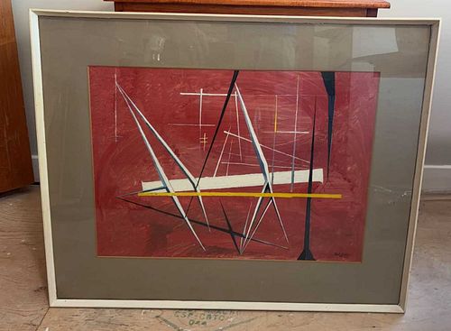 Lot #20 (1 of 8)