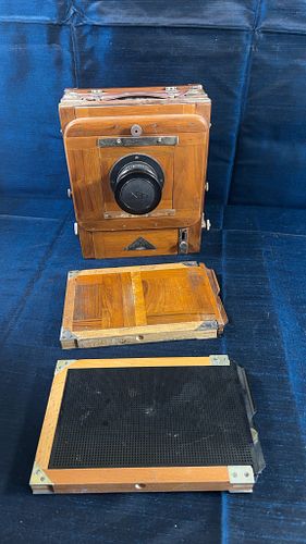 Lot #274 (1 of 10)