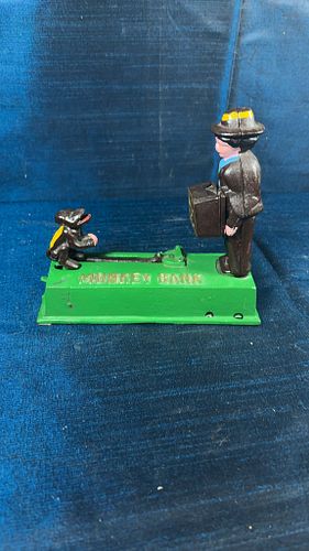 Lot #350 (1 of 7)