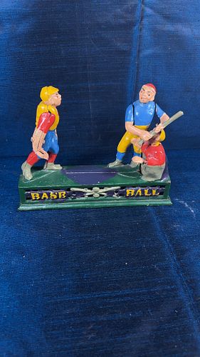 Lot #351 (1 of 8)