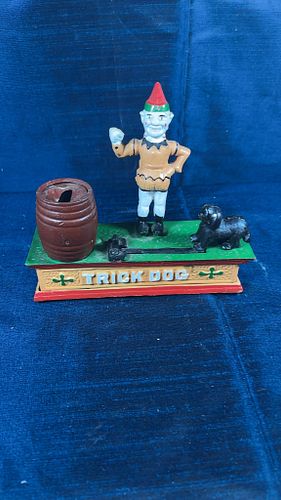 Lot #352 (1 of 8)