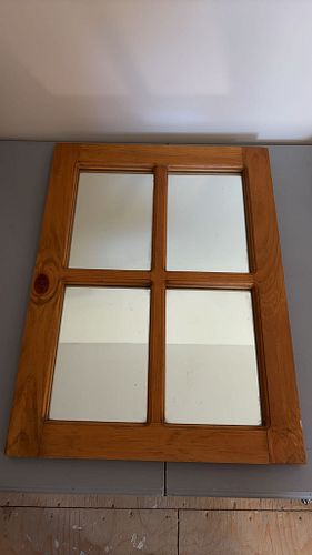 Lot #408 (1 of 4)