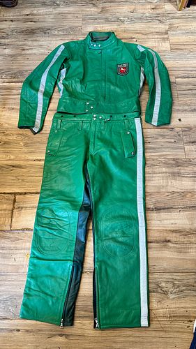 Lot #161 (1 of 20)