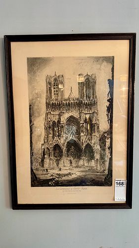 Lot #168 (1 of 17)