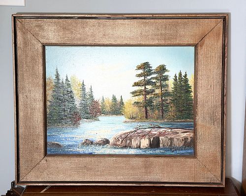 Lot #217 (1 of 5)